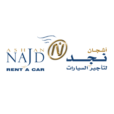 Ashjan Najd Car Rental Company