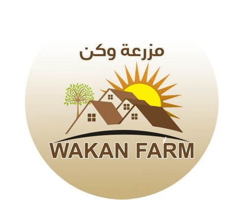 مزرعة وكن الريفية logo