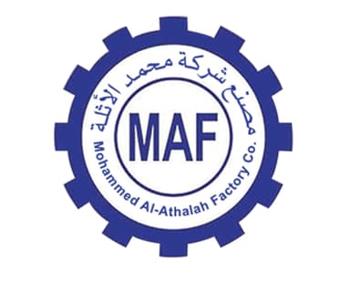 Mohammed Alathalah Factory