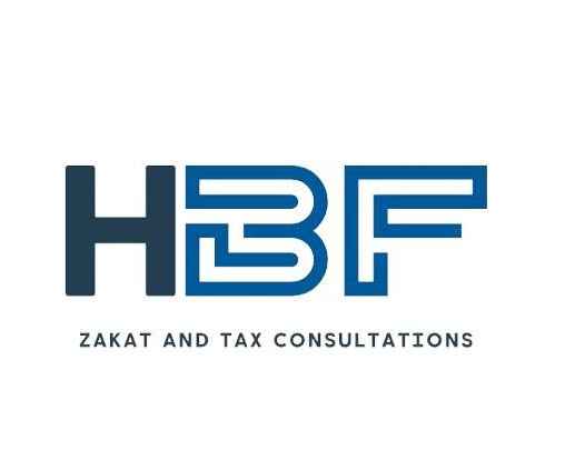 HBF zakat and Tax Consultations