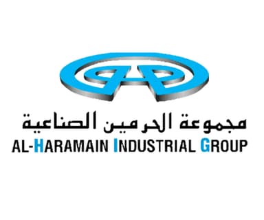 مجموعة الحرمين الصناعية