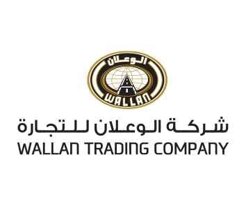 Wallan trading Company
