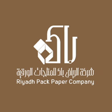 شركة الرياض باك للمنتجات الورقية والطباعة