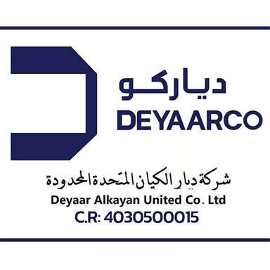 شركة ديار الكيان المتحدة المحدودة