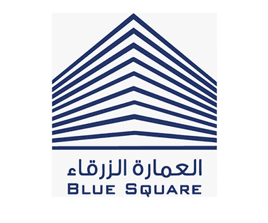 شركة العمارة الزرقاء المحدودة