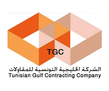 الشركة الخليجية التونسية للمقاولات (TGC)