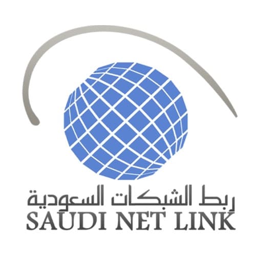 شركة ربط الشبكات السعودية المحدودة logo