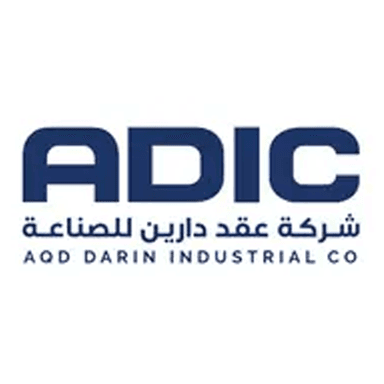 شركة عقد دارين للصناعة