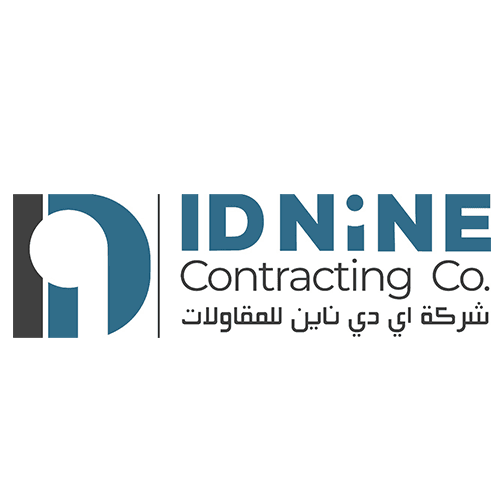 شعار شركة آي دي ناين