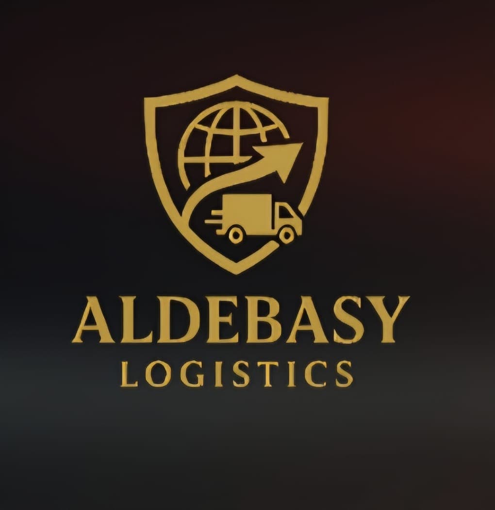 الدباسي للخدمات اللوجيستية logo