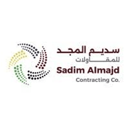 شركة سديم المجد للمقاولات (SAMCO)