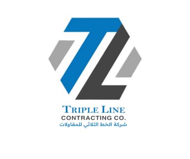 شركة الخط الثلاثي للمقاولات