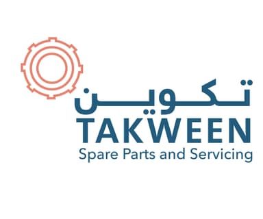 Takween Spare Parts and Servicing