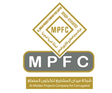 Almedan Projects Company for Corrugated
