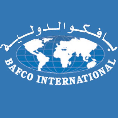 BAFCO International Shipping and Logistics Company Ltd
