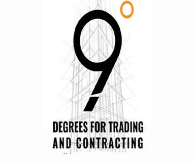 Nine Degrees Contracting Company