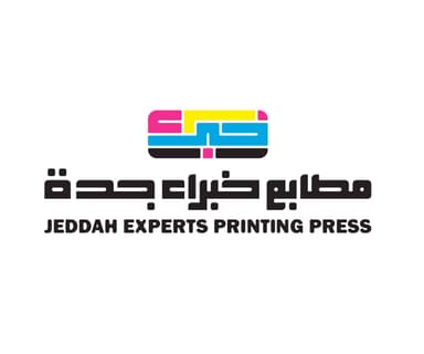 Jeddah Experts Printing Press
