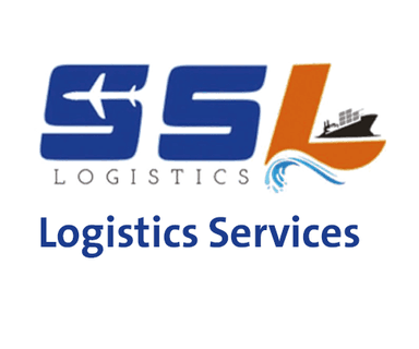 شركة الخدمات اللوجستية